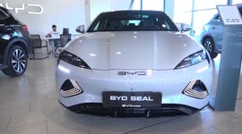 China: Probe into Chinese EVs triggers internal division, public concern in Europe