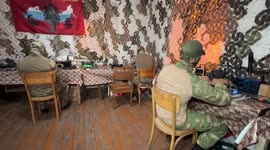 Russia claims FPV drone operators preparing to hit retreating Ukrainian forces around Vuhledar