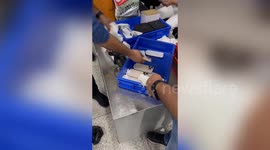Customs officials seize 12 iPhone 16 Pro Max at airport in northern India