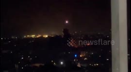 Israel launched strikes on Beirut. The target could be the new head of Hezbollah, Hashim Safi al-Din