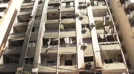 Lebanon: Lebanese health minister denounces Israel's indiscriminate attacks on Beirut