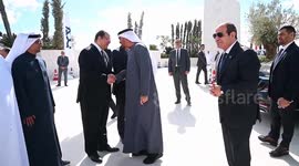 Egypt, UAE launch 35-bln-USD resort project in N Egypt