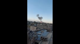 U.S. strikes 15 Houthi targets in Yemen