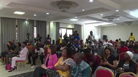 4th Women's Film Salon of Cote d'Ivoire concludes in Abidjan