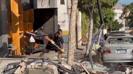 Lebanon: Lebanon faces humanitarian crisis amid lack of medical supplies