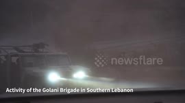 Lebanon: Weapons Stockpiles Found Inside Civilian Homes in Southern Lebanon