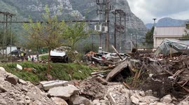 Over 20 dead in BiH. The real cause of the disaster in Jablanica discovered?