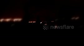 Lebanon: Strikes on the southern suburb of Beirut