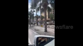US: Death Toll Rises As Hurricane Helene Causes Widespread Damage In Southeast 14