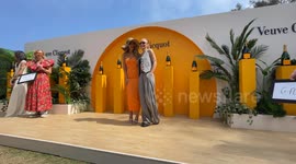 US: Vueve Clicquot Polo Classic