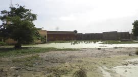 Niger: Flood-hit Niger delays schools reopening