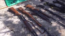 Lebanon: The 188th Brigade Continues Targeted Operations in Southern Lebanon