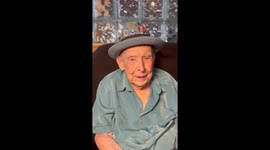 Papa Jake Announces He's Been Invited to Join Zac Brown on Stage