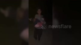 Gaza Strip: Dozens Injured including Children in Israeli raids and ongoing artillery shelling of northern Gaza