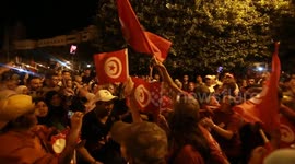 Tunisia: Presidential Elections Ends in Tunisia