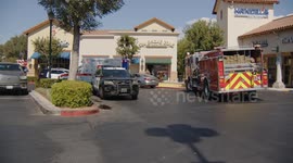 US, Los Angeles: Stevenson Ranch 300 Cartons of Cigarettes Stolen in Grand Theft