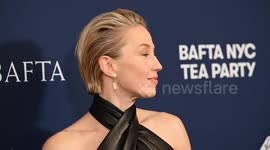 US: The 2024 BAFTA NYC Tea Party - Arrivals