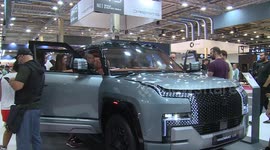 Greek drivers shift to electric vehicles, embrace Chinese brands