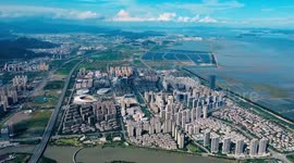 China: Private enterprises lead tech innovation in China's economic powerhouse Zhejiang