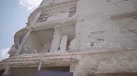 Gaza Strip: UN official warns of short supplies for wintering, dire mental health issues arising