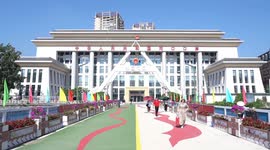 China-Vietnam border port sees growing cross-border tourism
