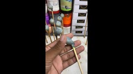Satisfying unwraps: fishing lure video hits 1.8M views