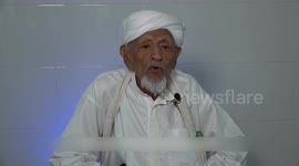 Yemen: Yemeni centenarian expresses appreciation for China for assistance, win-win cooperation