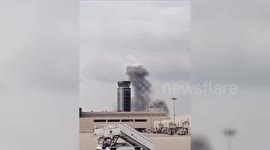 Lebanon: Israeli War Planes Hammer Beirut's Southern Suburbs