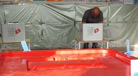 Tunisia: Presidential Election 2024