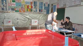 Tunisia: Presidential Election 2024