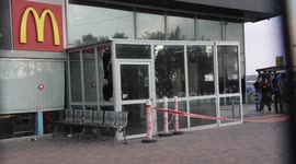 Israel: One Israeli killed, nine wounded in shooting attack in Be'er Sheva Central bus station