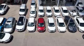Türkiye's automotive exports surge by 20.9 pct in Sept.