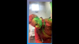 Scary car wash brings Halloween thrills to Anaheim