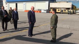 Bulgaria: Border with Turkey - PM inspection