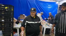 Brazil: Pilgrimage to the Sanctuary of Our Lady of Aparecida