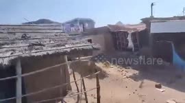 Sudan: Sudan Armed Forces track the RSF members in Sinnar