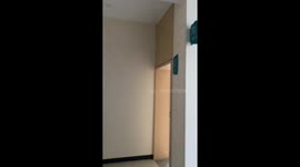 Restroom design surprises in Zhejiang Province, China