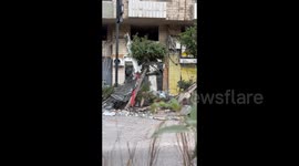 Lebanon: Consequences of another Israeli strike in Beirut