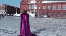 Blackpool Gay Pride Weekend 10/11 June
