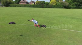 YouTuber produces 'unofficial' England music video for Euro 2016