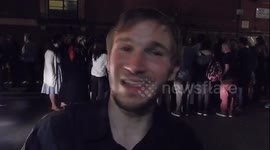 Interviews With Fans Who Saw Part 2 Of Harry Potter And The Cursed Child