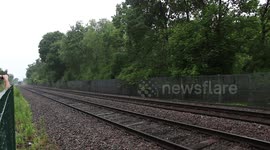 Flying Scotsman