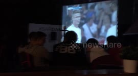 Russia playing England June 11