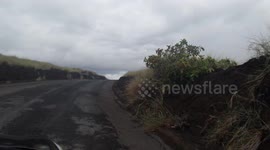 Volcán Masaya