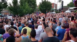 Atlanta holds candlelight vigil for victims of Orlando nightclub massacre