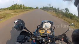 Cambodia & Laos Motorbike Adventure