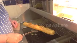 Chippie uses