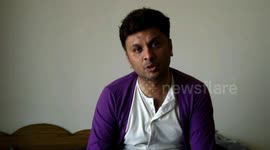 Male Child Abuse Victim reaches out