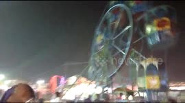 FUN FAIR IN SYLHET