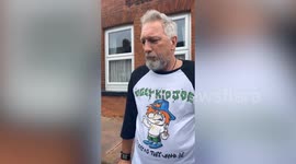 Former police officer confronted by paedophile hunters admits sex offences